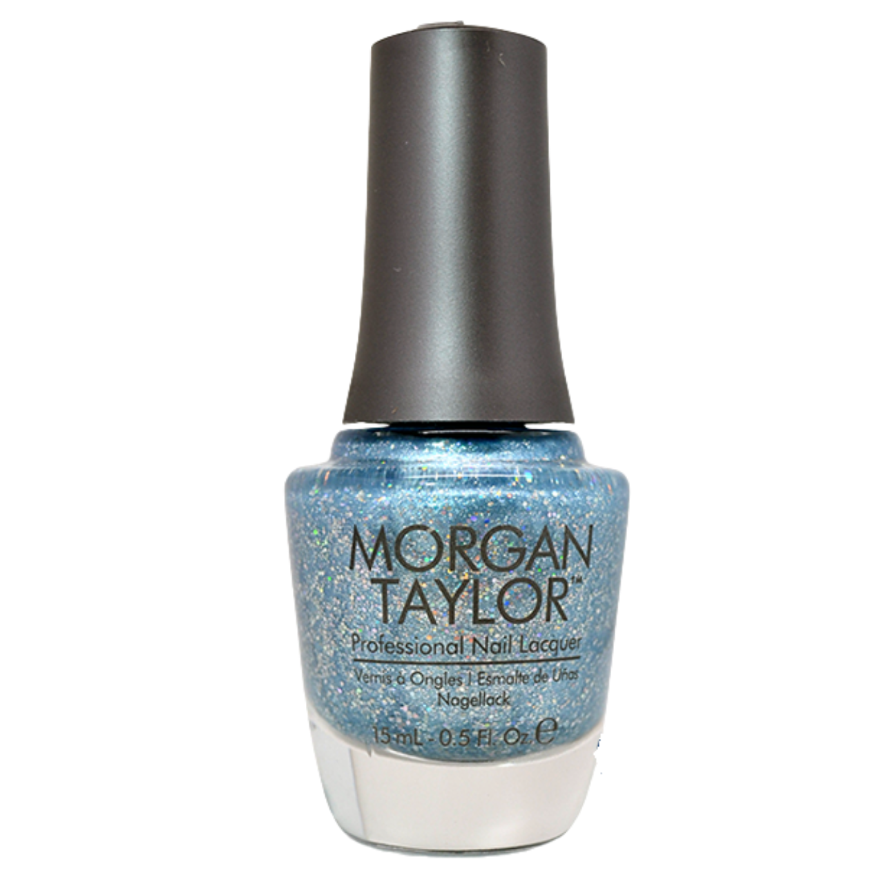 MORGAN TAYLOR - If The Slipper Fits #50168