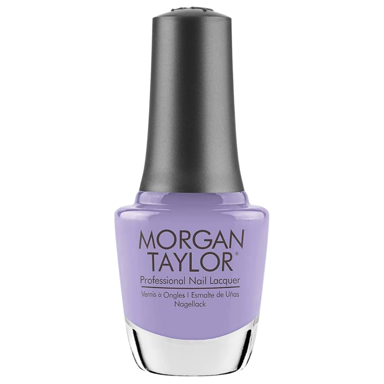 MORGAN TAYLOR - Po-Riwinkle #50205