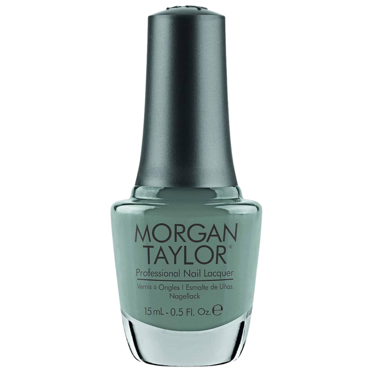 MORGAN TAYLOR - Oh, Para-chute! #50230