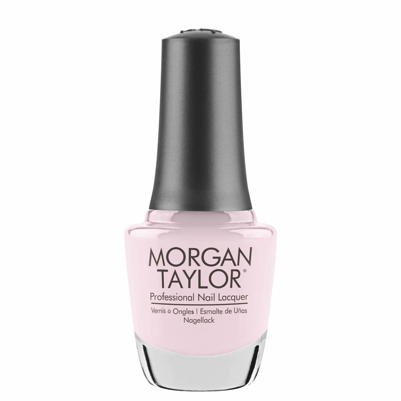 MORGAN TAYLOR - N-Ice Girls Rule #50239