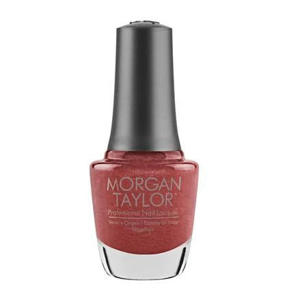 MORGAN TAYLOR - Ice Queen Anyone? #50241