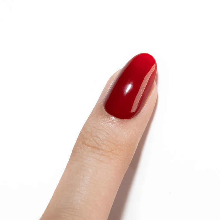 LECHAT Gel Polish Color & Top in One Coat Julia 0.5OZ - LG050