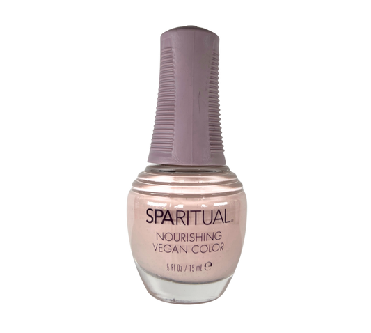 SPARITUAL Nourishing Vegan Nail Lacquer 0.5oz - Renewal #80619