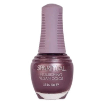 SPARITUAL Nourishing Vegan Nail Lacquer 0.5oz - Experience Wholeness #8000015 image 0