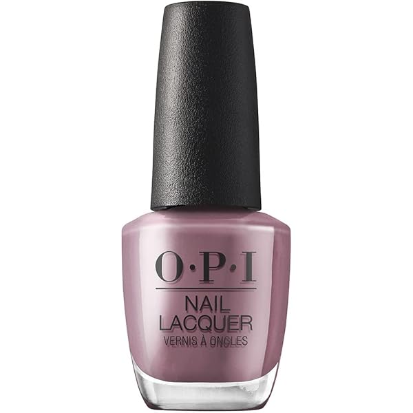 OPI Nail Lacquer 0.5oz - I'm Feeling Sashy #U09