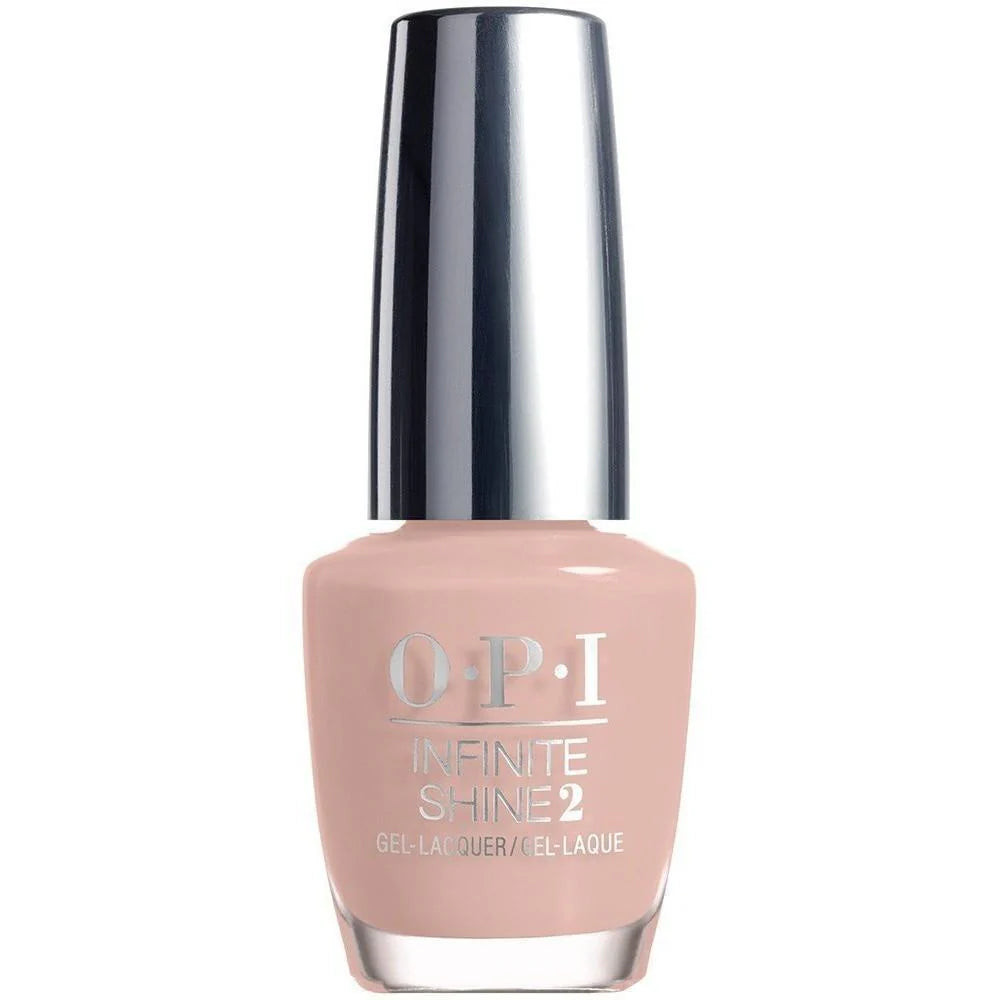 OPI Infinite Shine 0.5oz - No Strings Attached #ISL74
