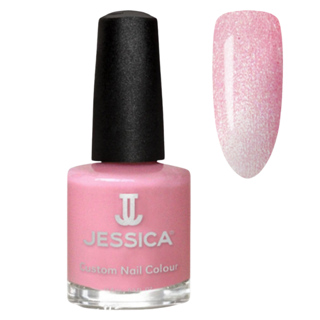 JESSICA Nail Polish 0.5oz - California Dreaming #524