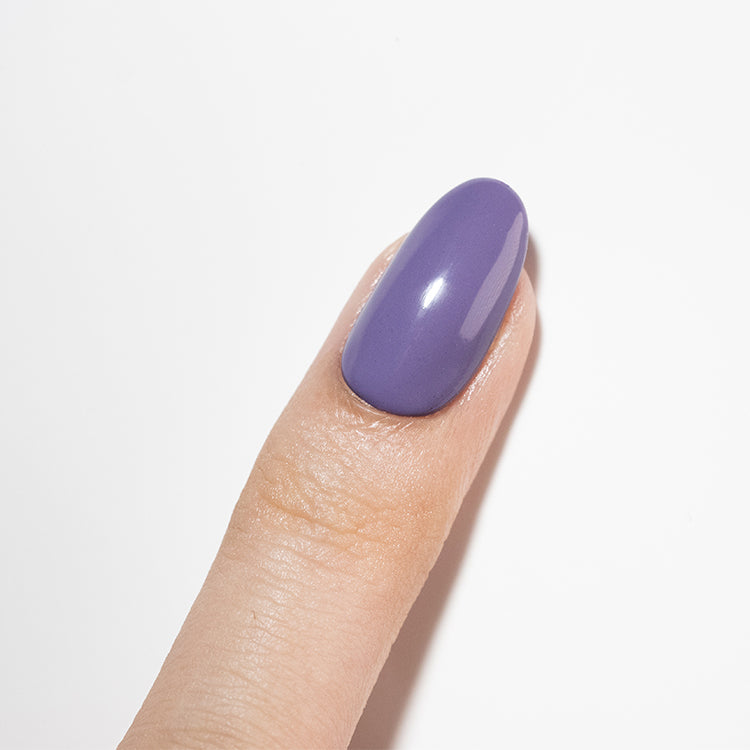 LECHAT Gel Polish Color & Top in One Coat Show Pony 0.5OZ - LG052