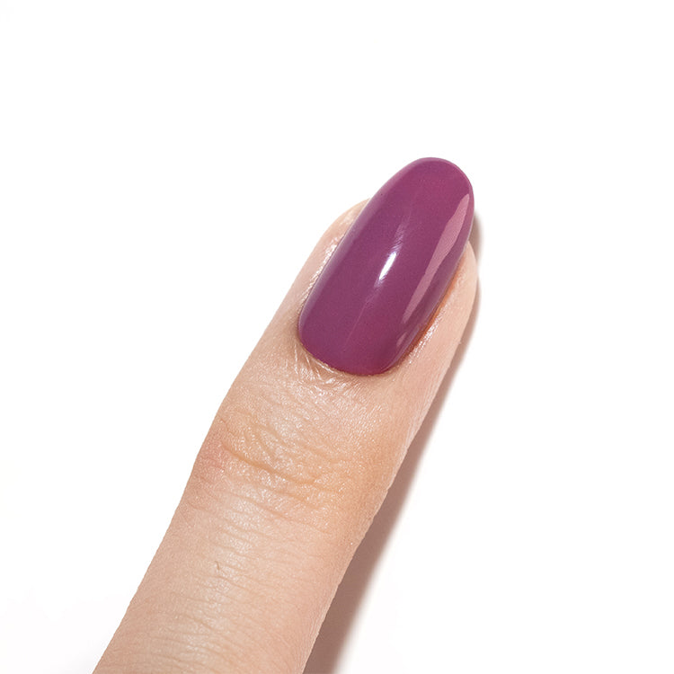 LECHAT Gel Polish Color & Top in One Coat Antonella 0.5OZ - LG053