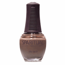 SPARITUAL Vegan Nail Lacquer 0.5oz - Mystic #80378 image 0