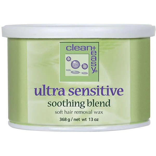 Clean + Easy Ultra Sensitive Soothing Blend 13oz