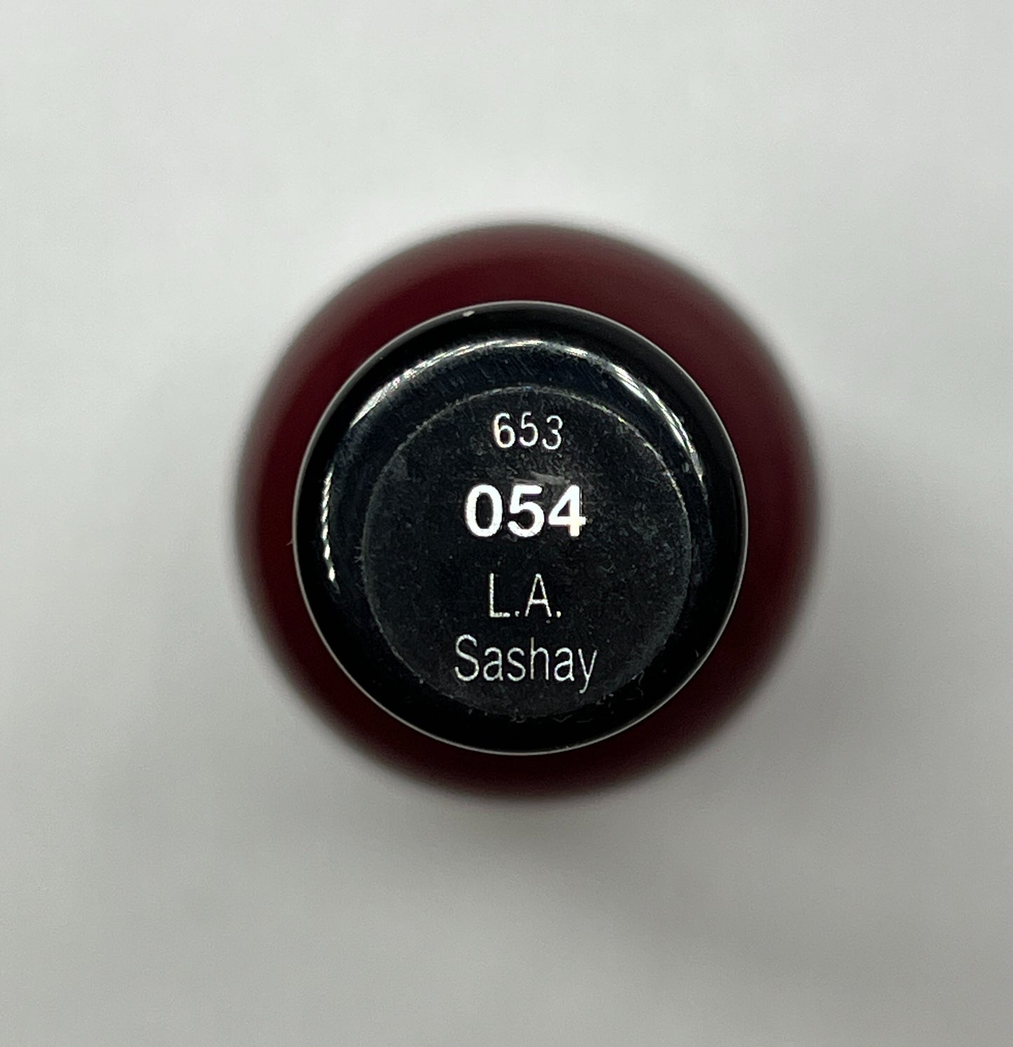 ORLY Nail Color 0.75oz - L.A. Sashay #054