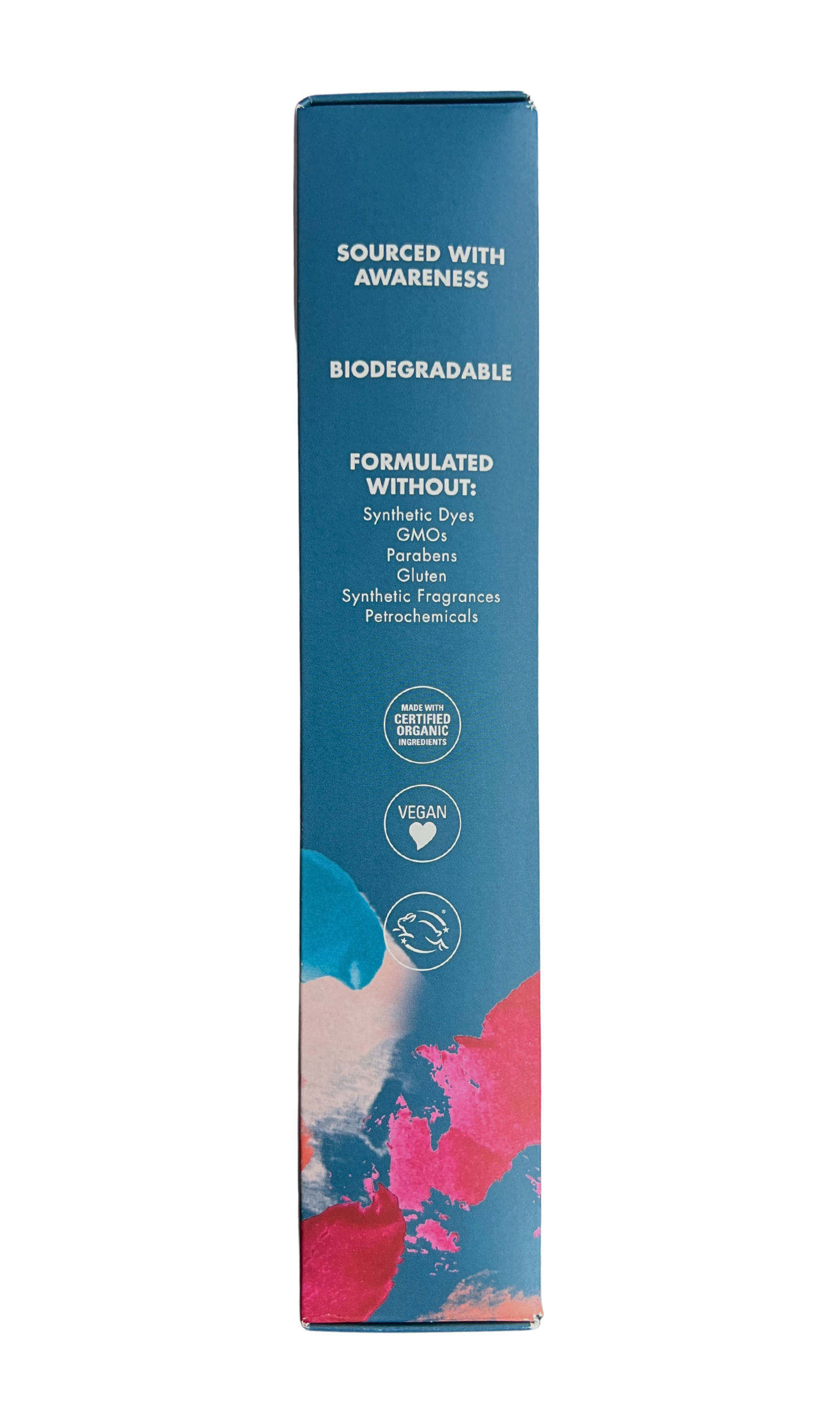 SPARITUAL HANDPRINT® Hand Serum + Hand Salve