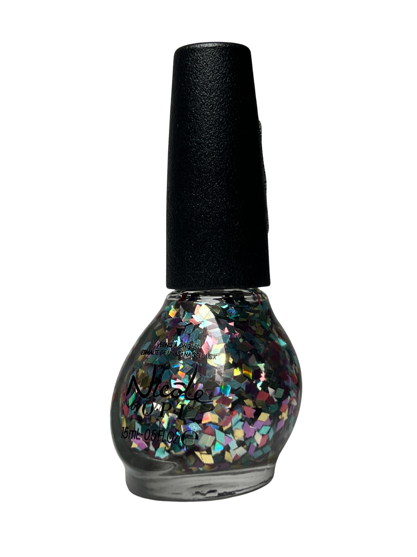 Nicole by OPI 0.5oz - Be Awesome #NI437
