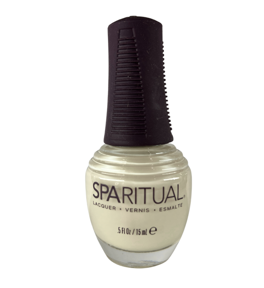 SPARITUAL Vegan Nail Lacquer 0.5oz - Free Spirit #80252