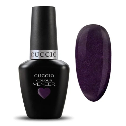 CUCCIO Match Makers 0.43oz - Brooklyn Never Sleeps #6035