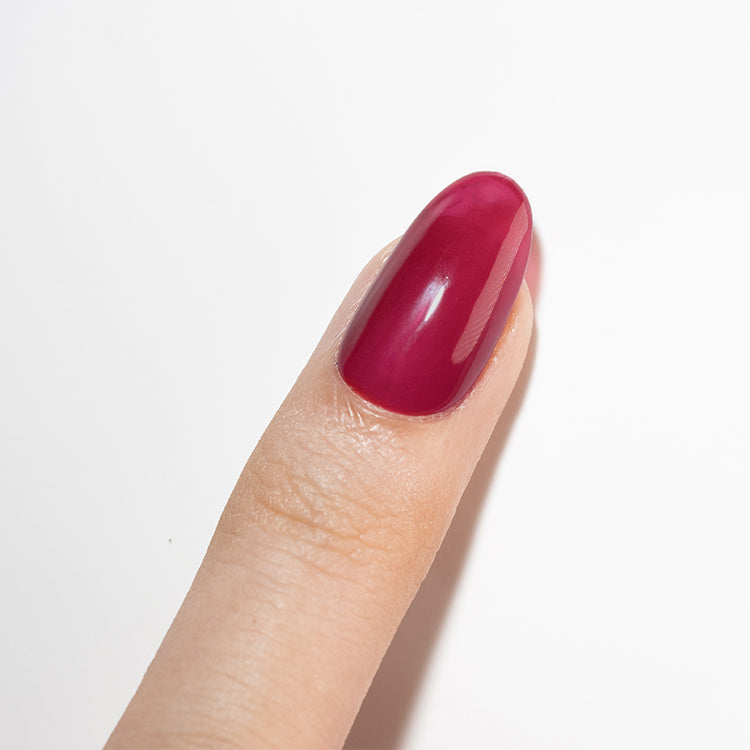 LECHAT Gel Polish Color & Top in One Coat Pepita 0.5OZ - LG060