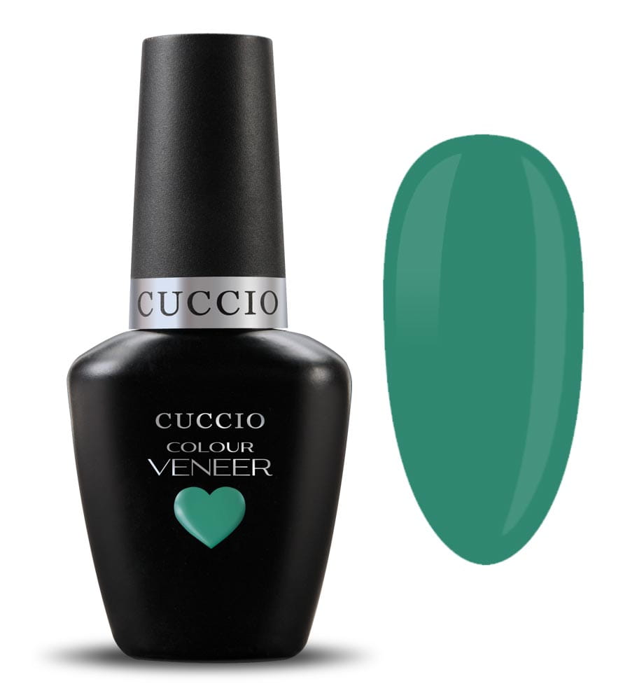 CUCCIO Match Makers 0.43oz - Jakarta Jade #6109