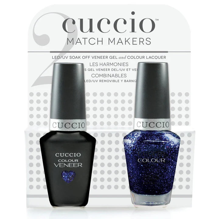 CUCCIO Match Makers 0.43oz - Private Eye #6411