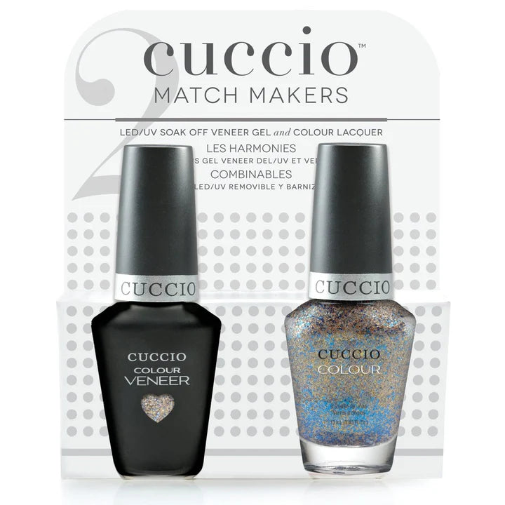 CUCCIO Match Makers 0.43oz - Surprise #6134