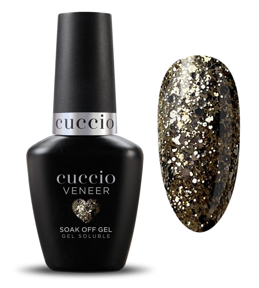 CUCCIO Match Makers 0.43oz - Love Potion No. 9 #6135