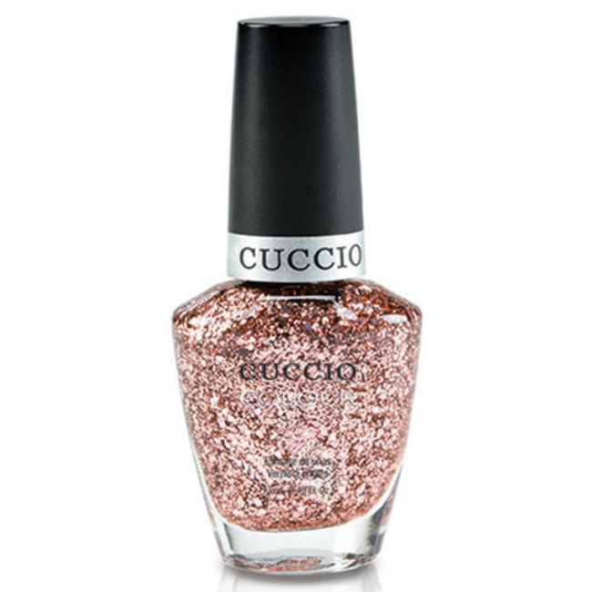 CUCCIO Colour Nail Polish 0.43oz - Love Potion No.9 #6135