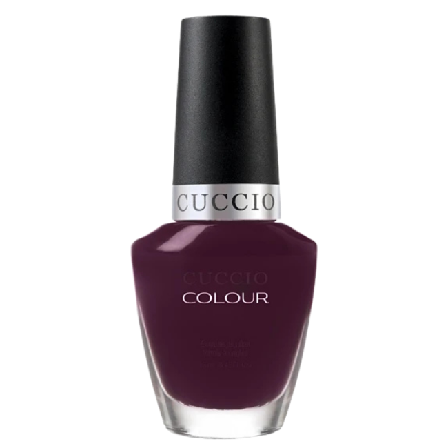 CUCCIO Colour Nail Polish 0.43oz - Positively Positano #6150