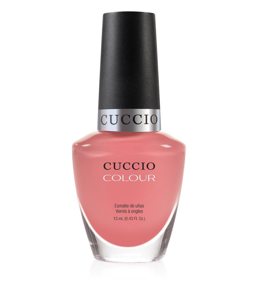 CUCCIO Colour Nail Polish 0.43oz - All Decked Out #6187