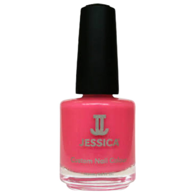 JESSICA Nail Polish 0.5oz - No Tan Lines #633