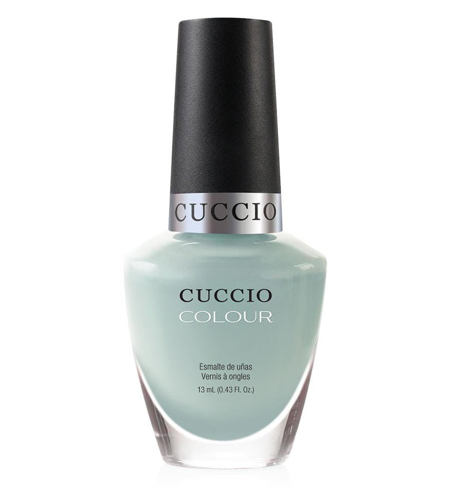 CUCCIO Colour Nail Polish 0.43oz - Another Beautiful Day! #6416