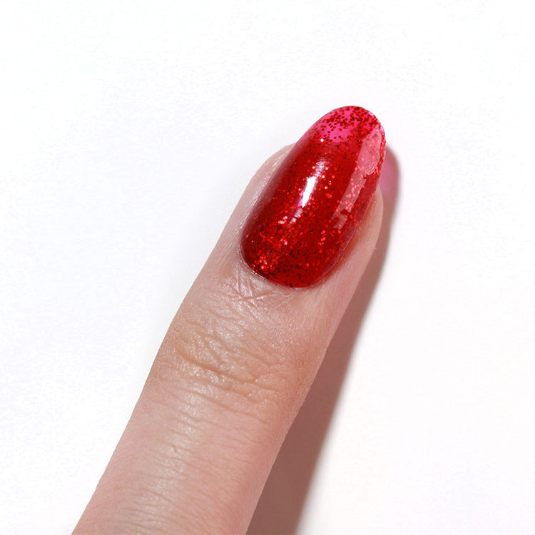 LECHAT Gel Polish Color & Top in One Coat Keshia 0.5OZ - LG065