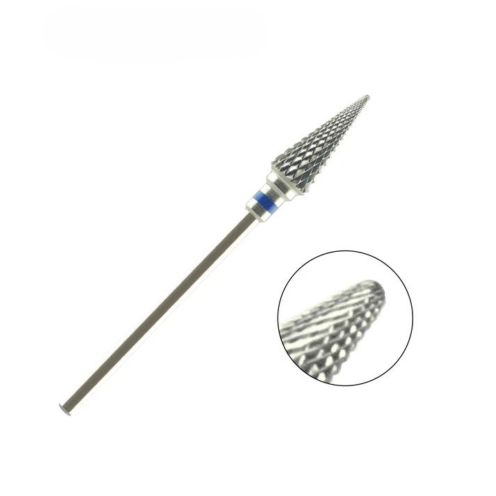 Tapered Carbide Cone Bit - Medium