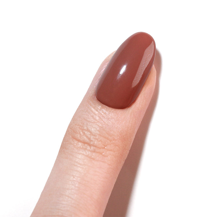LECHAT Gel Polish Color & Top in One Coat Sherpa 0.5OZ - LG066