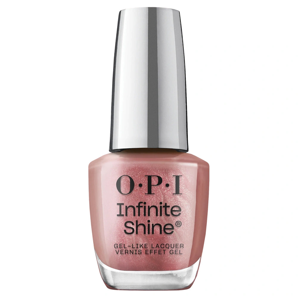 OPI Infinite Shine 0.5oz - Chicago Champagne Toast #ISLS63
