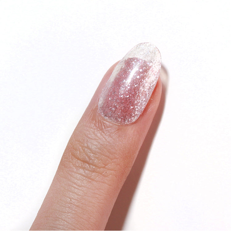 LECHAT Gel Polish Color & Top in One Coat Denali 0.5OZ - LG067