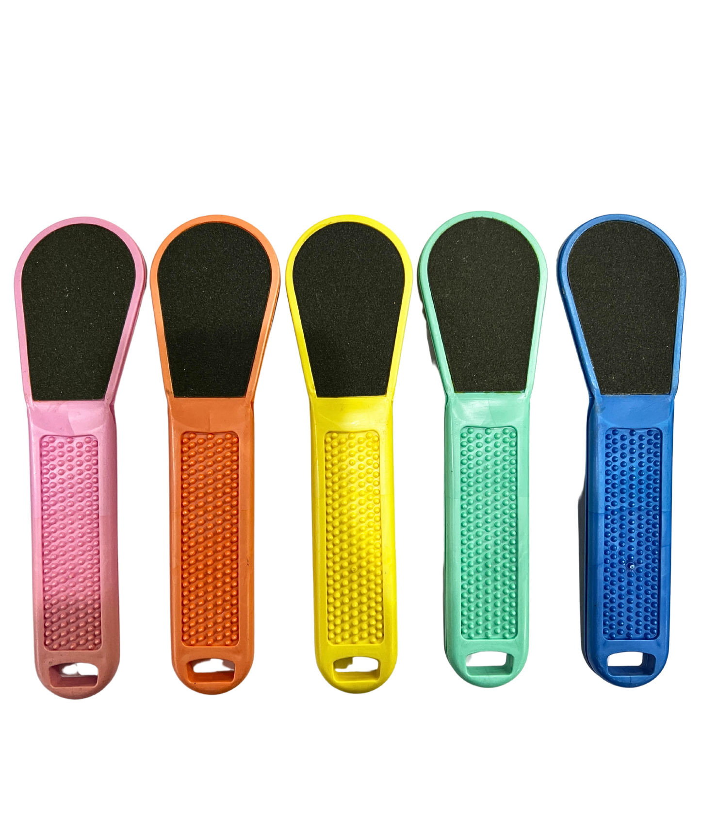 FUJI 2-Sided Angled Foot File