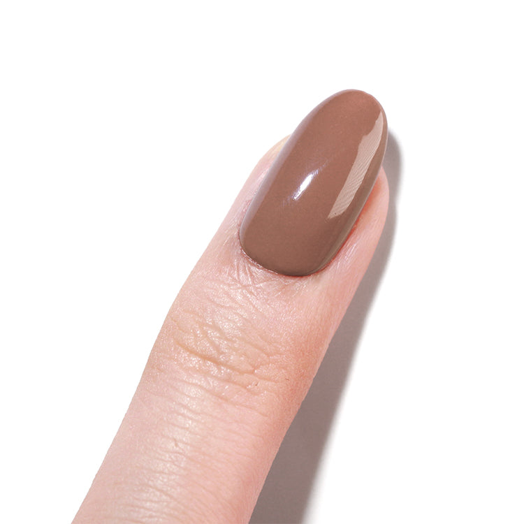 LECHAT Gel Polish Color & Top in One Coat Bronco 0.5OZ - LG068