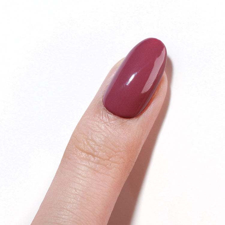 LECHAT Gel Polish Color & Top in One Coat Michy 0.5OZ - LG069