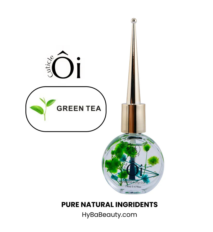 HYBA BEAUTY Cuticle Ôi 0.47oz