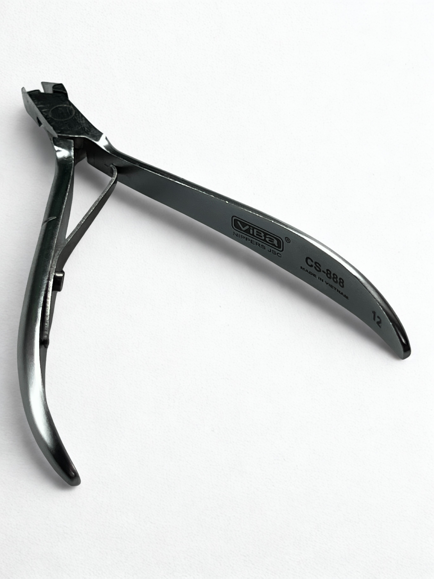 VIBA Cuticle Nippers - CS 888