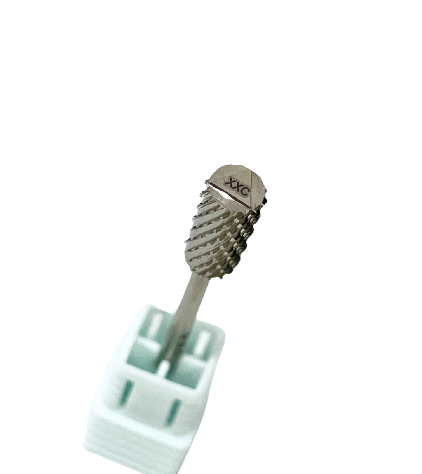 Large Barrel Carbide Drill Bit - 2XC