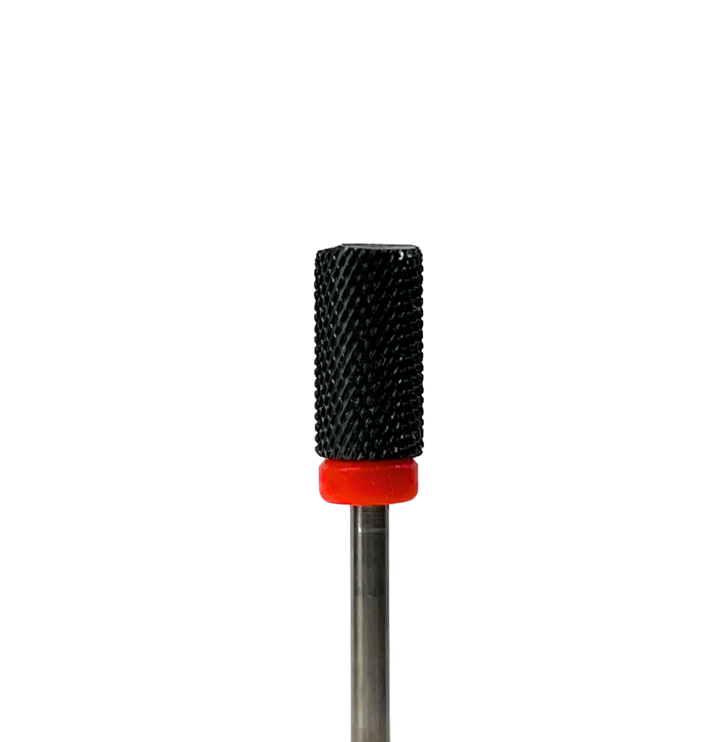 TRIANGLE Black Ceramic Large Barrel Bit - Medium