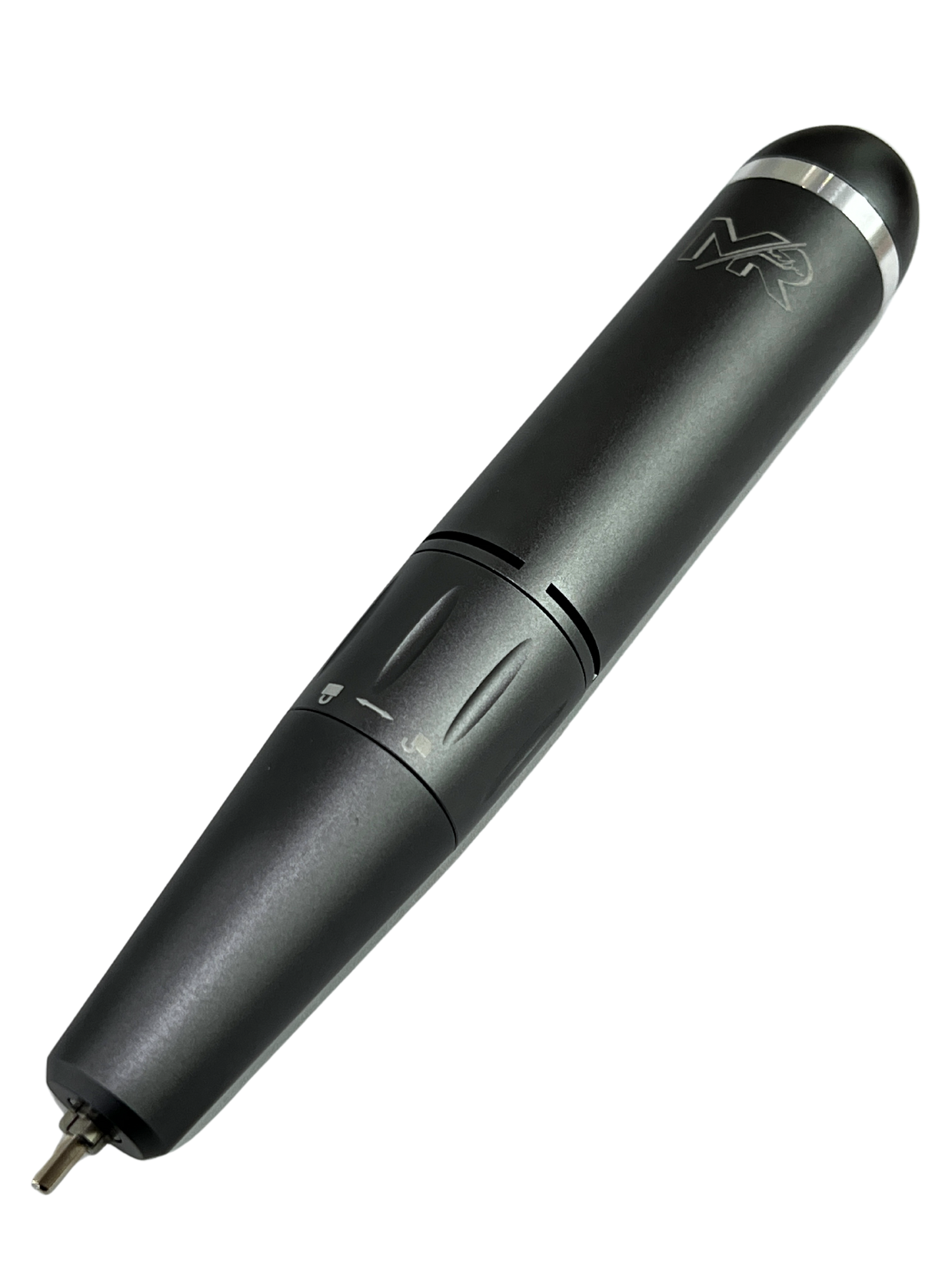 MR E Pen Nail Drill - Dark Gray