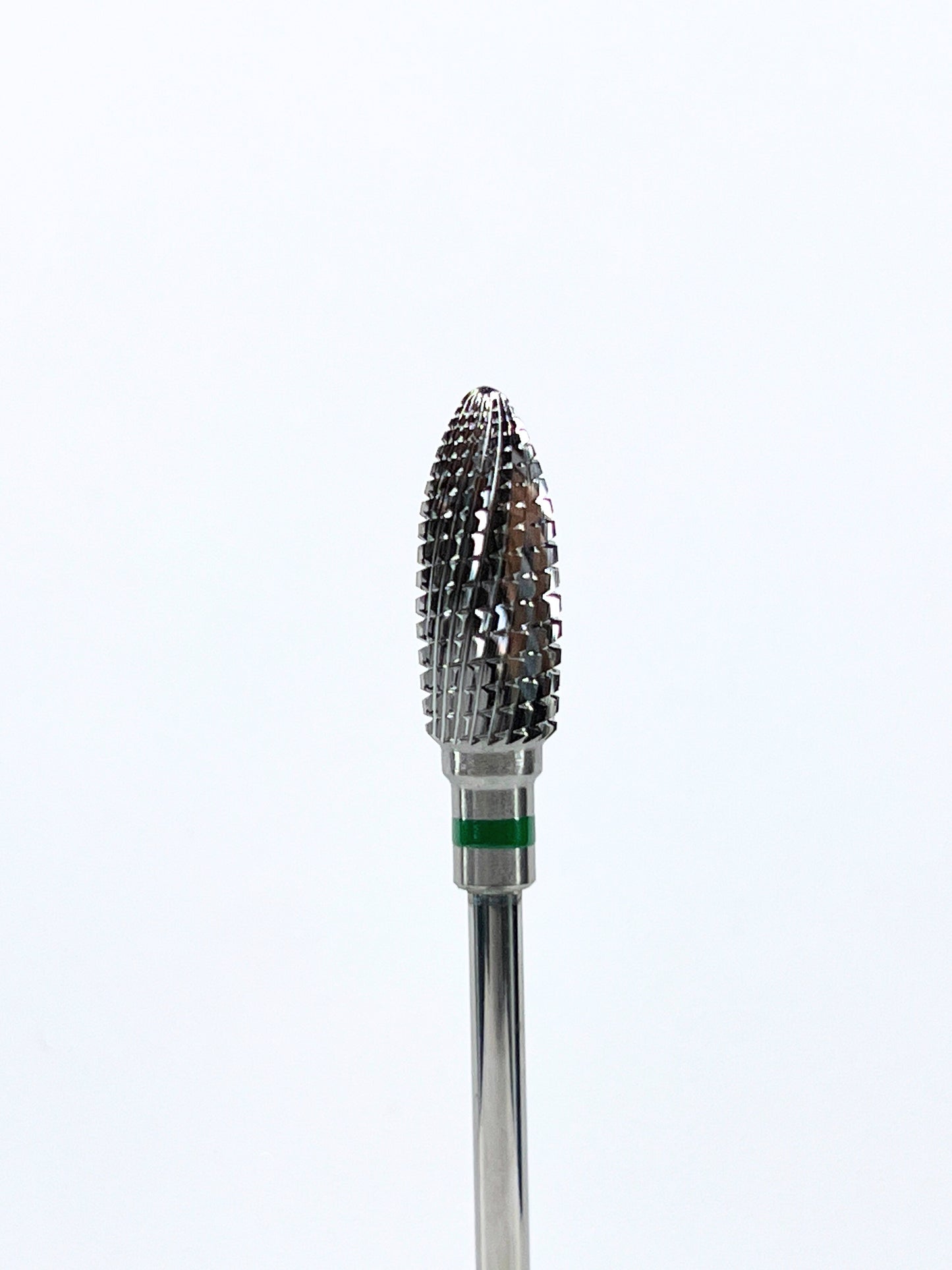 Flame Straight Cut Bit - Coarse