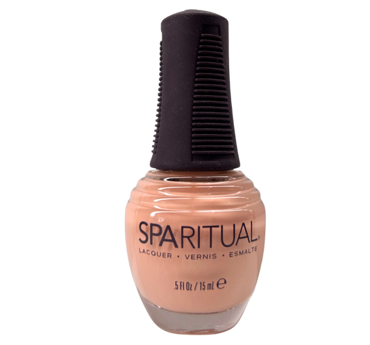 SPARITUAL Vegan Nail Lacquer 0.5oz - Air Head #80244