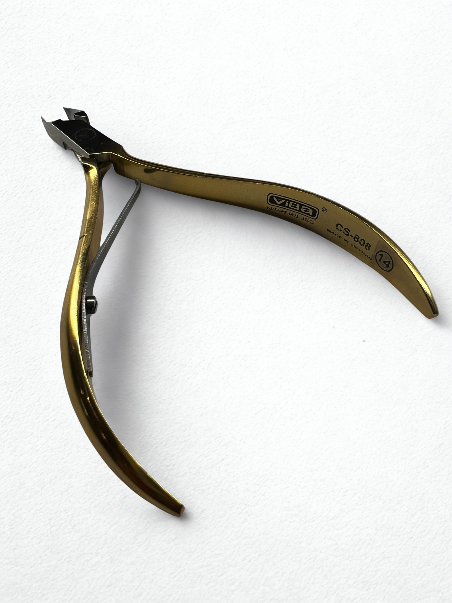 VIBA Cuticle Nippers - CS808