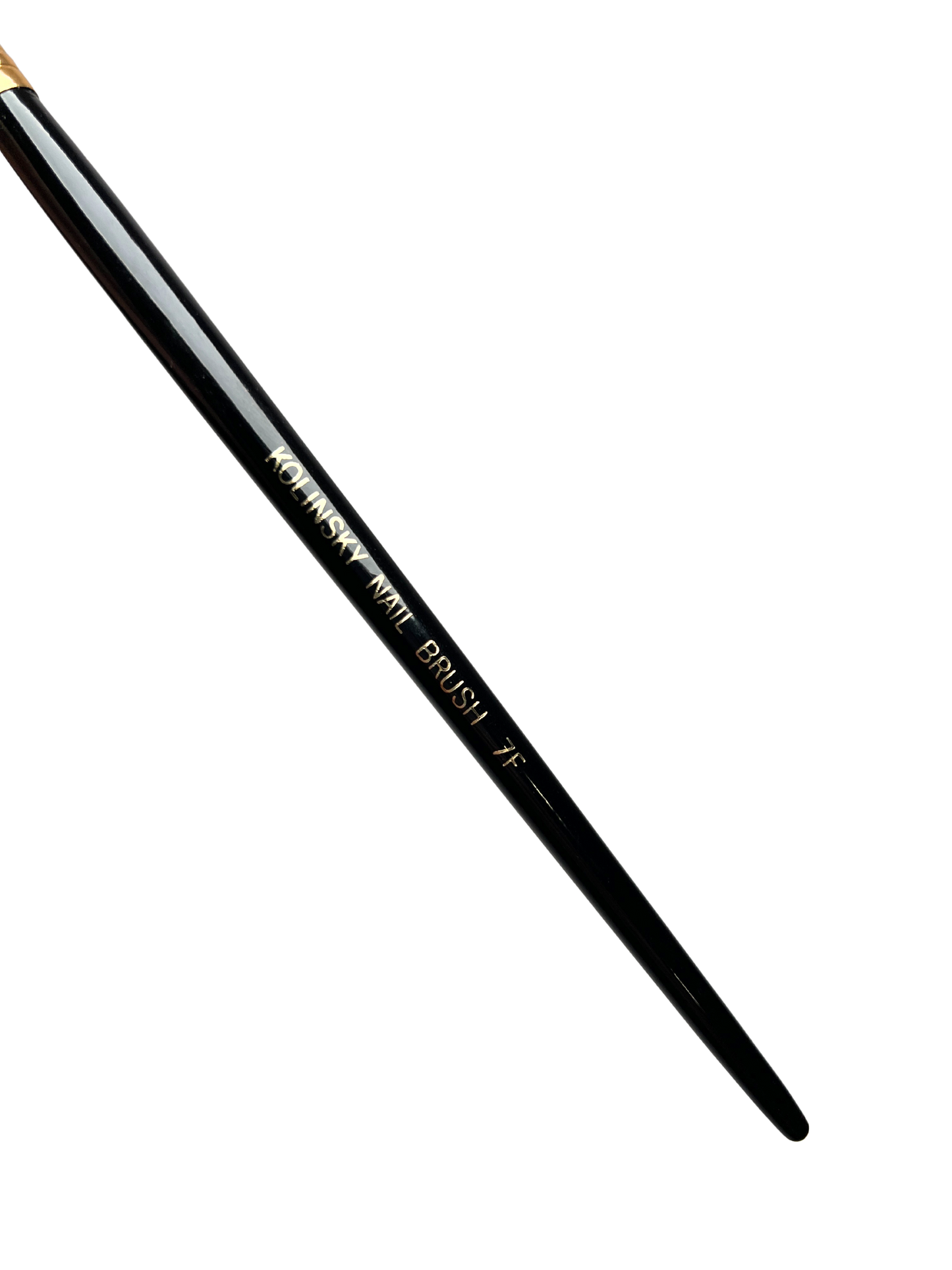 Kolinsky Nail Brush - #7F