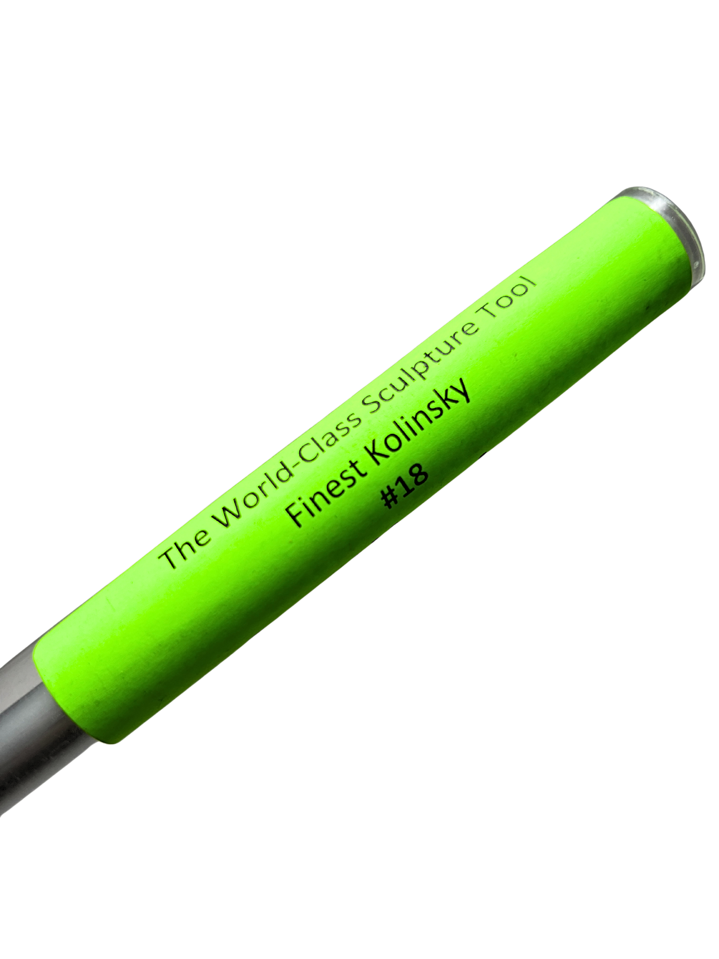 SCENT XPERIENCE Finest Kolinsky Brush USA - #18