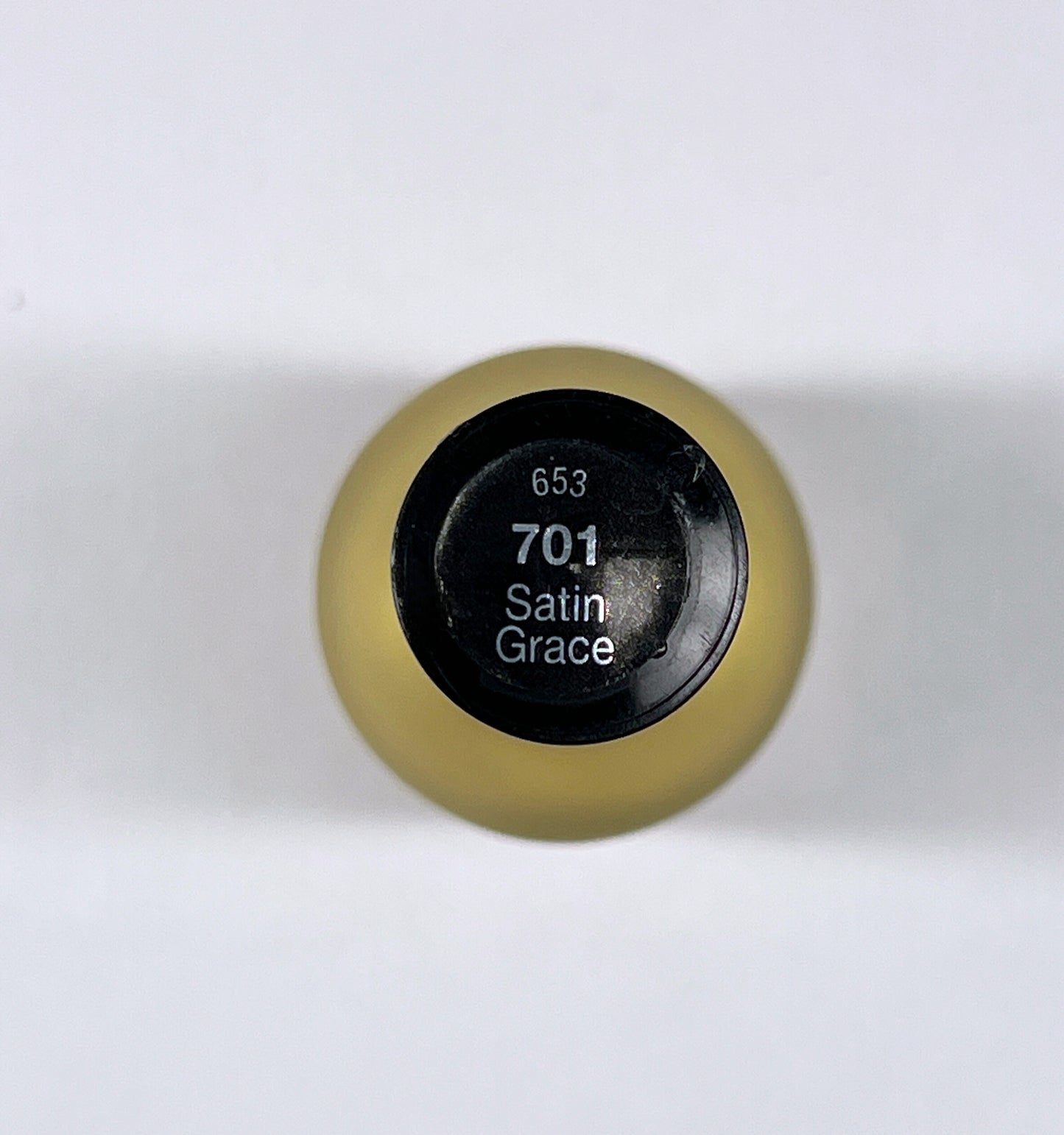 ORLY Satin Hues 0.75oz - Satin Grace #701