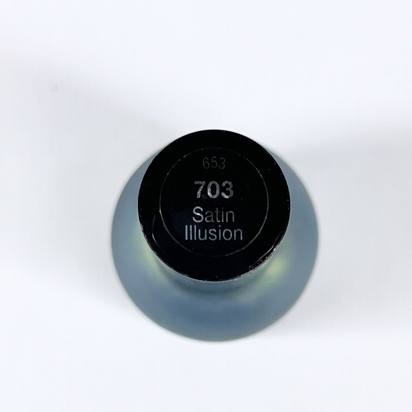 ORLY Satin Hues 0.75oz - Satin Illusion #703